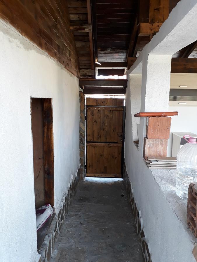 Popovi Koshari Guest House Dolno Panicherevo Exterior photo
