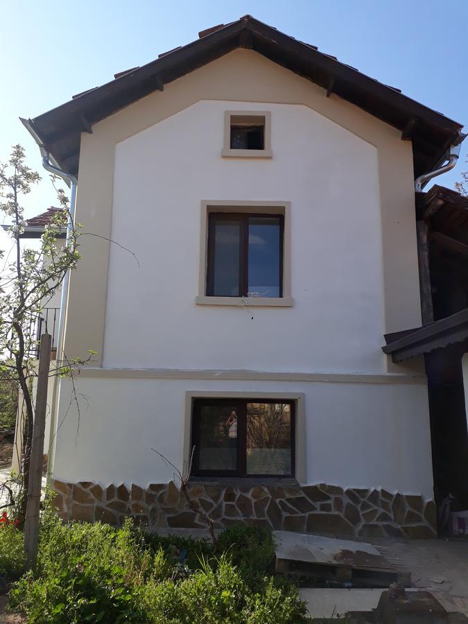 Popovi Koshari Guest House Dolno Panicherevo Exterior photo