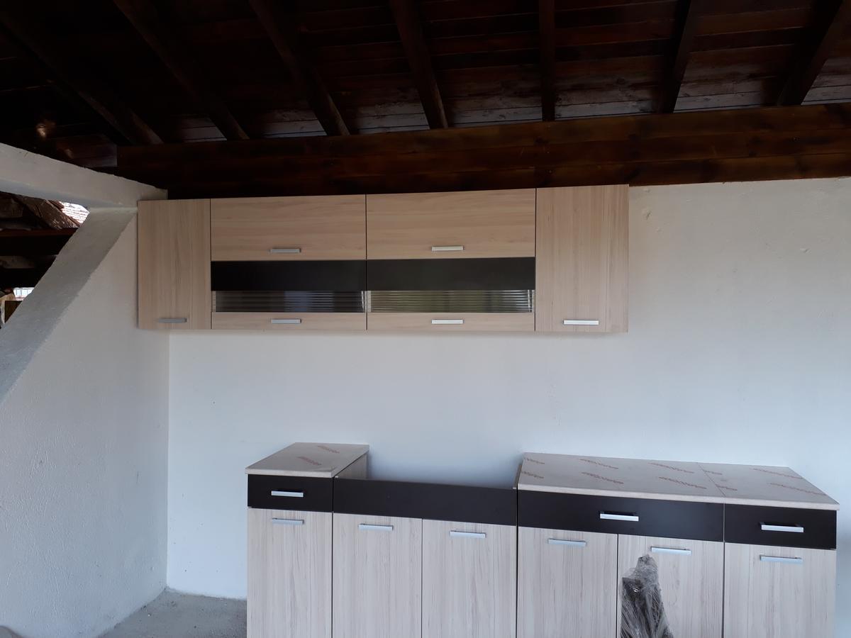 Popovi Koshari Guest House Dolno Panicherevo Exterior photo