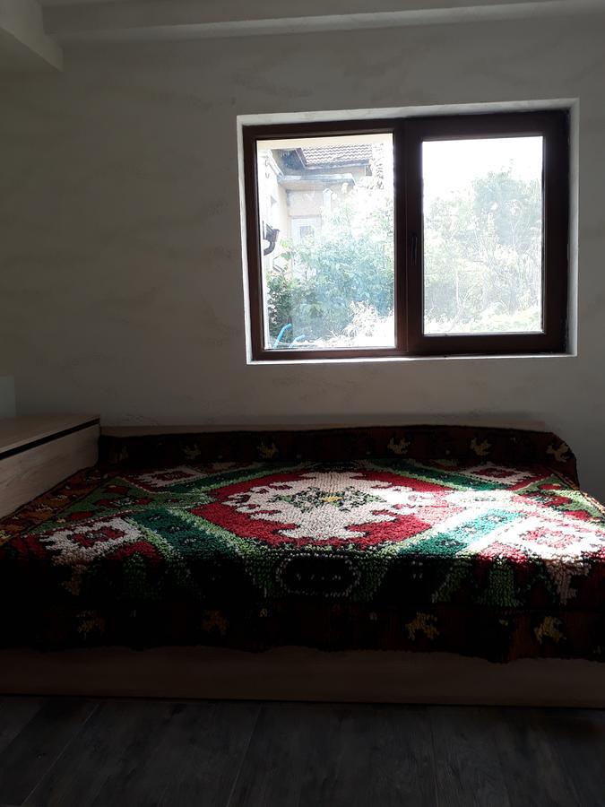 Popovi Koshari Guest House Dolno Panicherevo Exterior photo